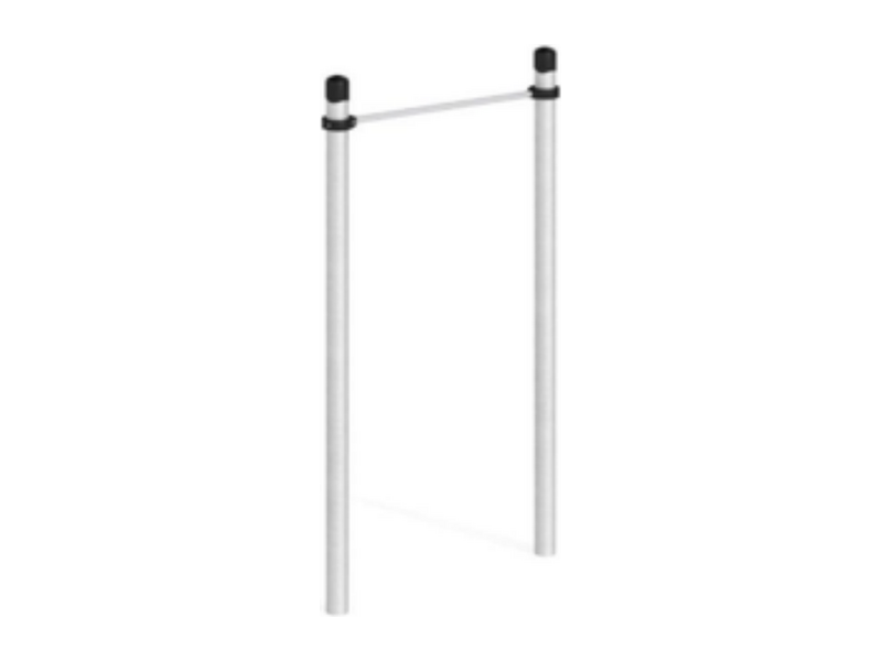 CTR101 Pull Up Bar outdoor calisthenics equipment