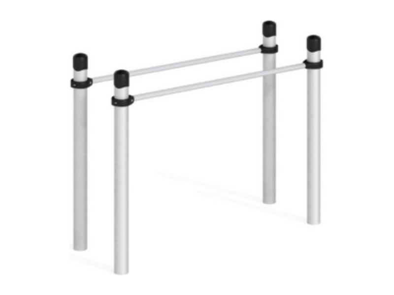 CTR105 Height Set Dips outdoor calisthenics equipment