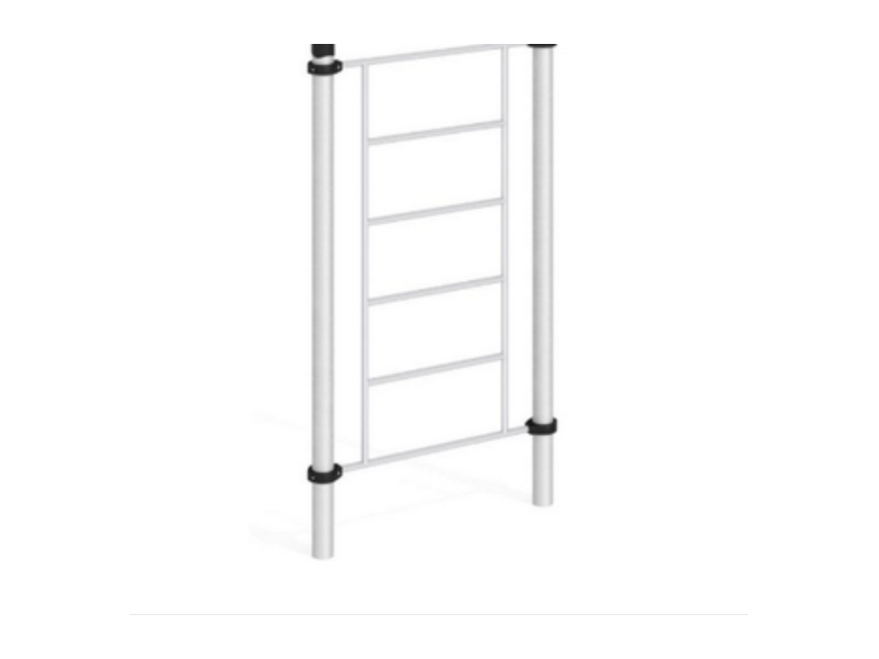 CTR109 Swedish Wall outdoor calisthenics equipment