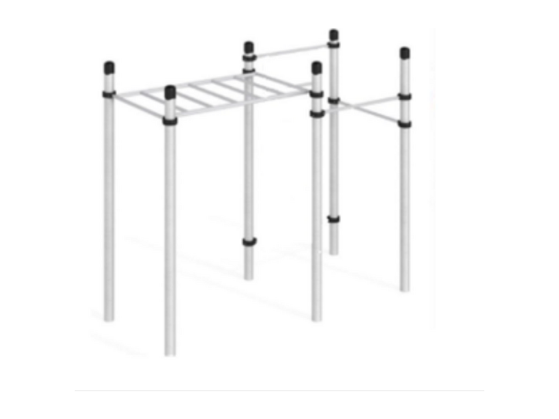 CTR117 CTR Echo outdoor calisthenics equipment