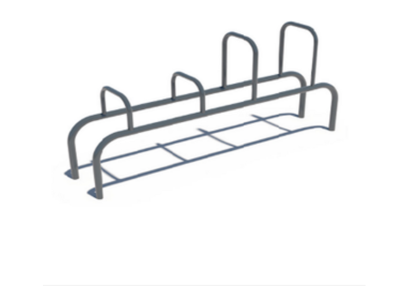 CTR118 CTR Dips Workout Bench outdoor calisthenics equipment