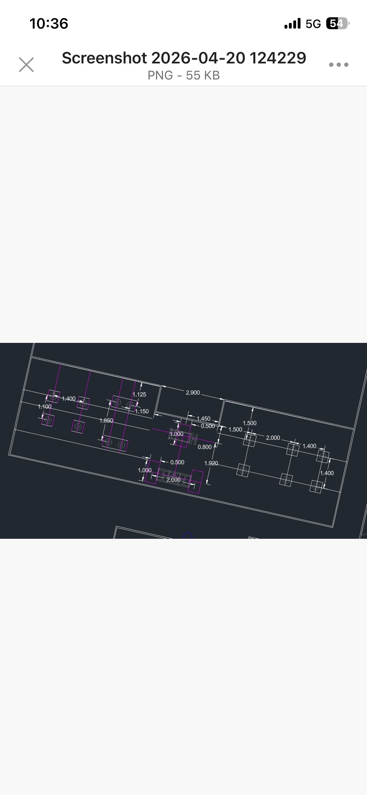 CityWise calisthenics facility site layout drawing